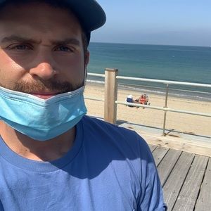 Meet your Posher, Michael